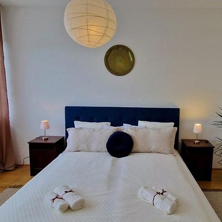 Apartament Nosztalgia Apartman Veszprém Zewnętrze zdjęcie