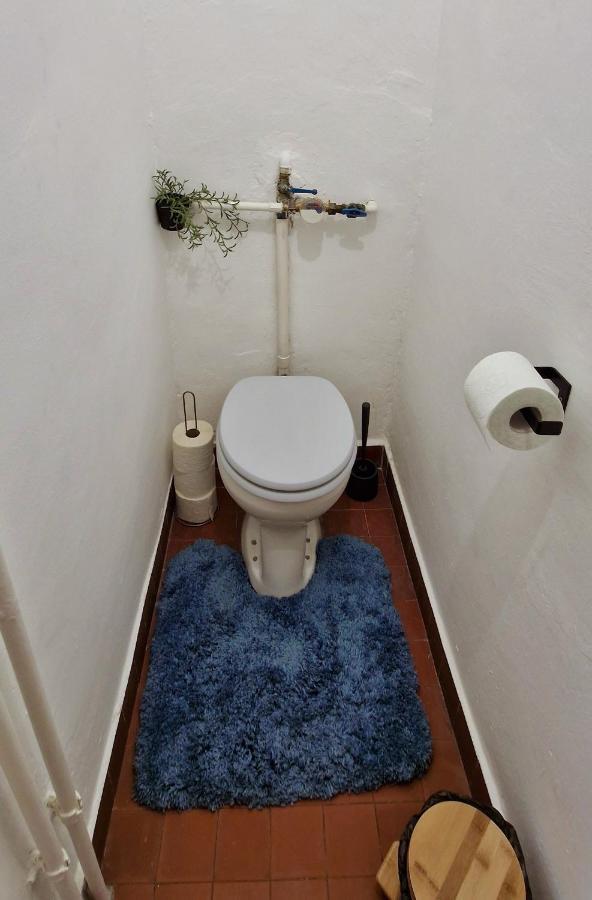 Apartament Nosztalgia Apartman Veszprém Zewnętrze zdjęcie