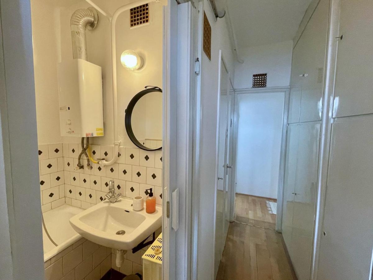 Apartament Nosztalgia Apartman Veszprém Zewnętrze zdjęcie