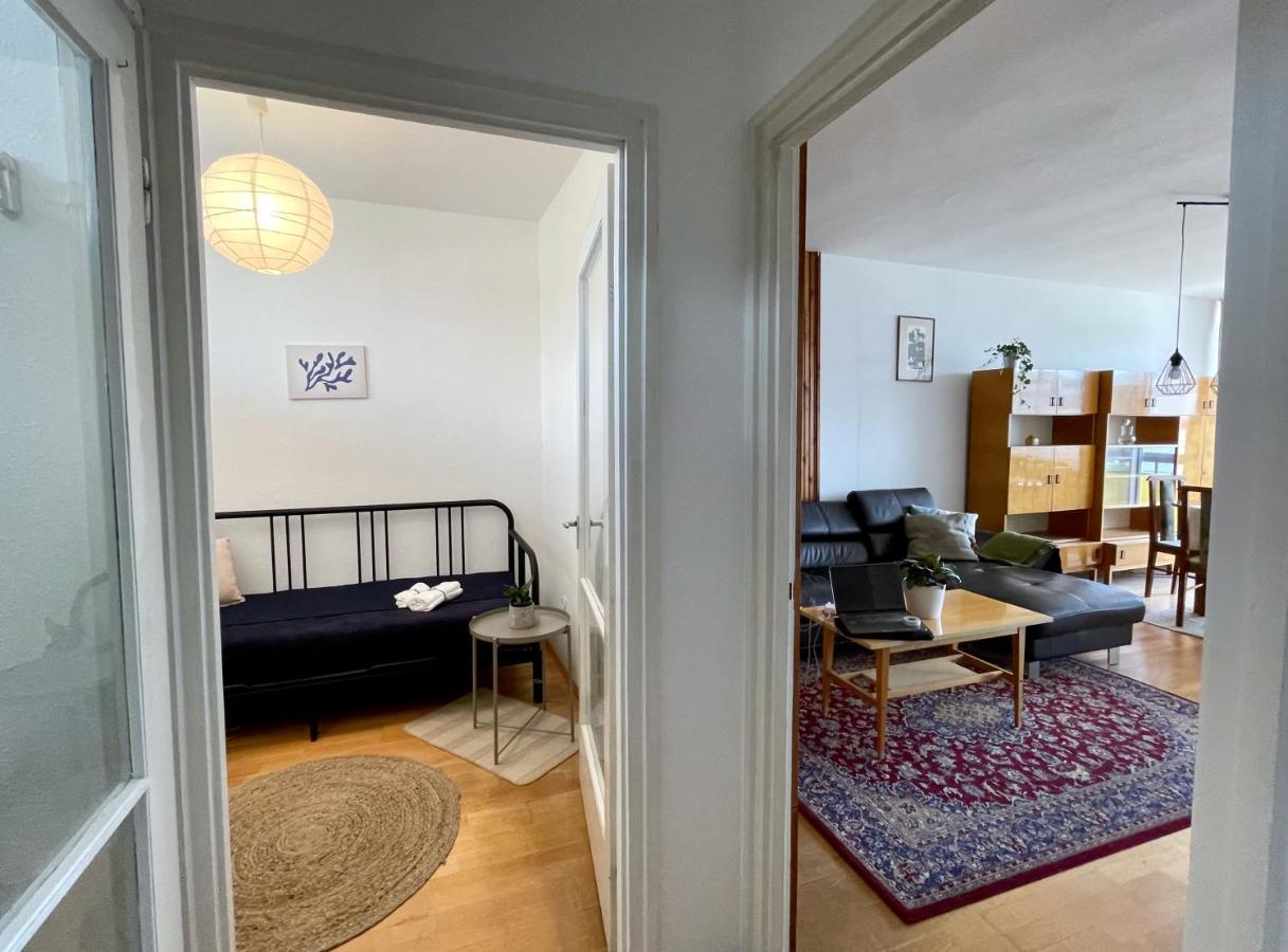 Apartament Nosztalgia Apartman Veszprém Zewnętrze zdjęcie