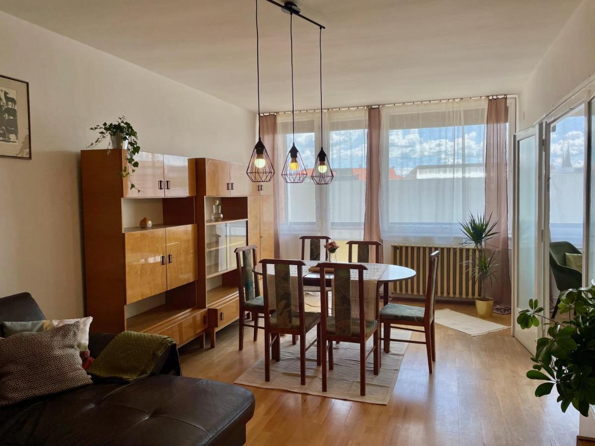 Apartament Nosztalgia Apartman Veszprém Zewnętrze zdjęcie
