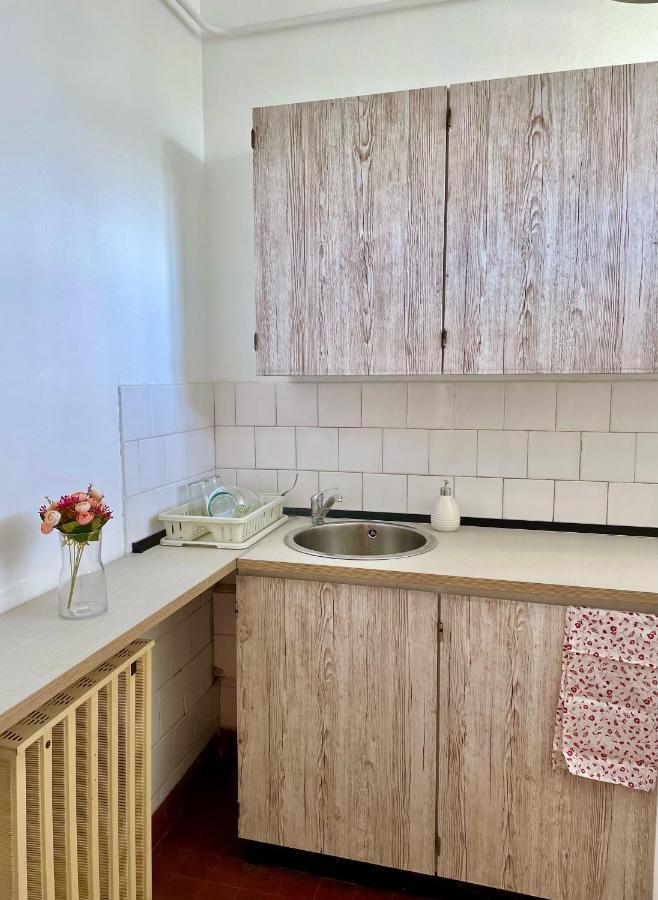 Apartament Nosztalgia Apartman Veszprém Zewnętrze zdjęcie