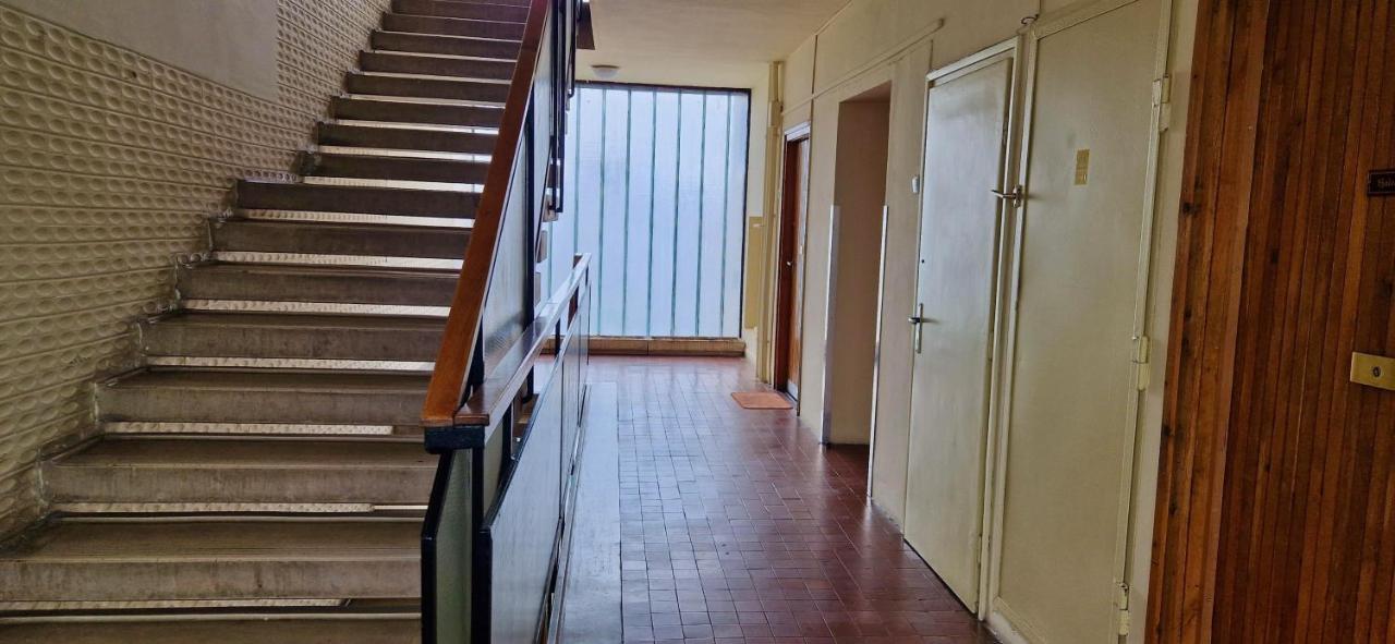 Apartament Nosztalgia Apartman Veszprém Zewnętrze zdjęcie