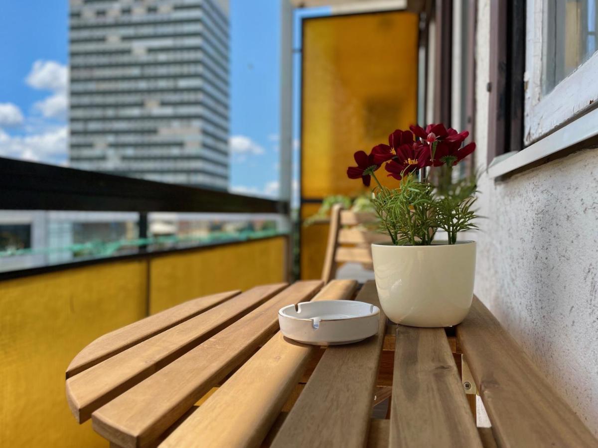 Apartament Nosztalgia Apartman Veszprém Zewnętrze zdjęcie
