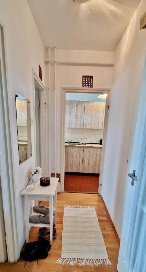 Apartament Nosztalgia Apartman Veszprém Zewnętrze zdjęcie