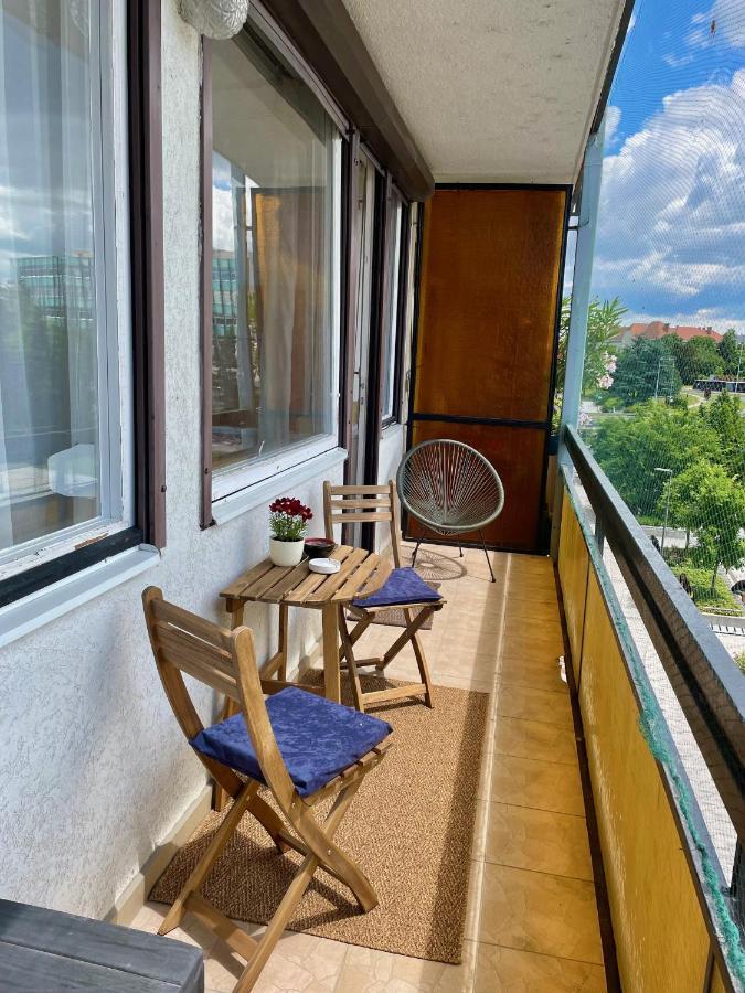 Apartament Nosztalgia Apartman Veszprém Zewnętrze zdjęcie