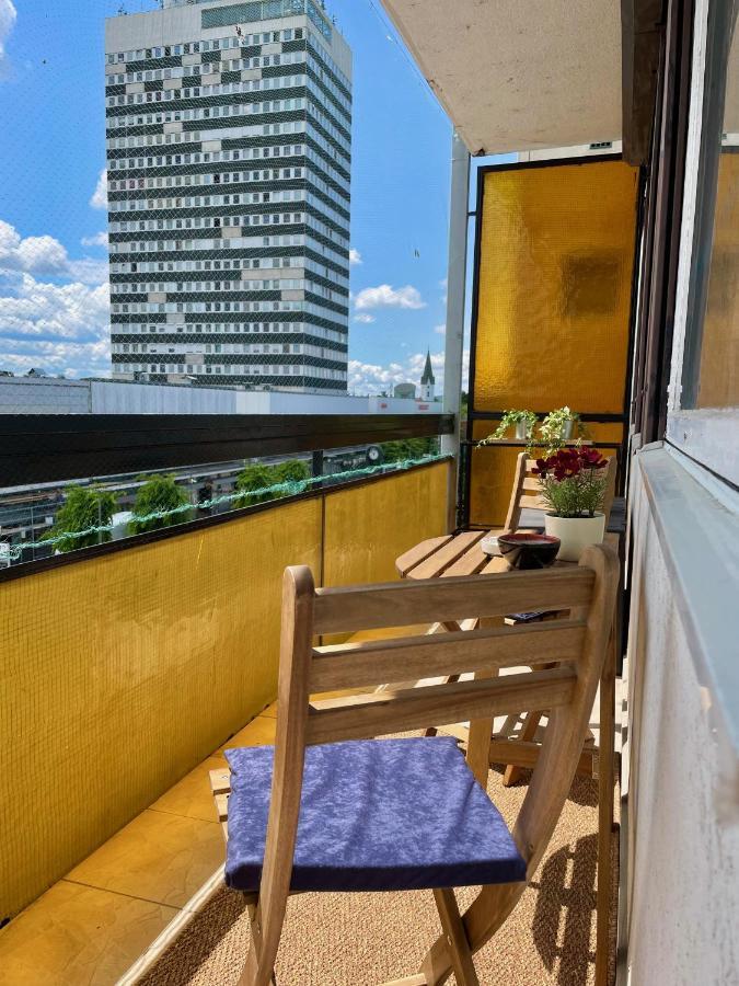 Apartament Nosztalgia Apartman Veszprém Zewnętrze zdjęcie