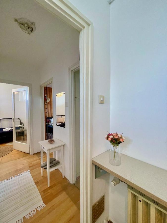 Apartament Nosztalgia Apartman Veszprém Zewnętrze zdjęcie