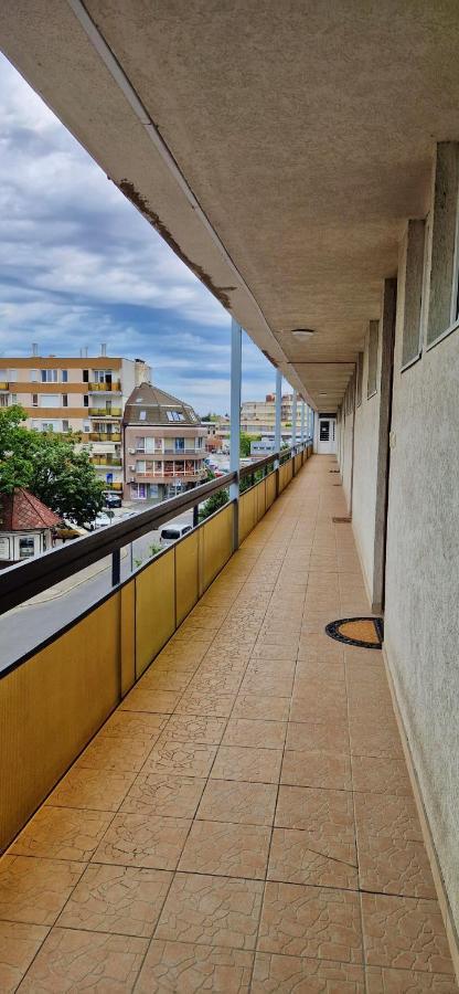 Apartament Nosztalgia Apartman Veszprém Zewnętrze zdjęcie