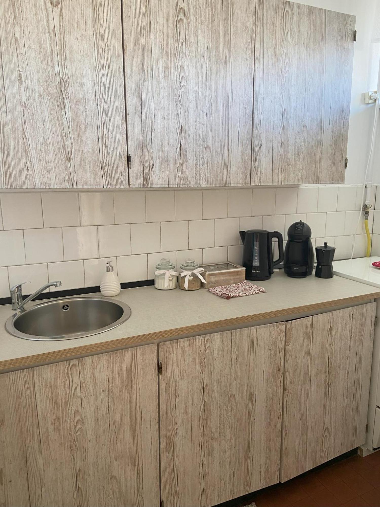 Apartament Nosztalgia Apartman Veszprém Zewnętrze zdjęcie